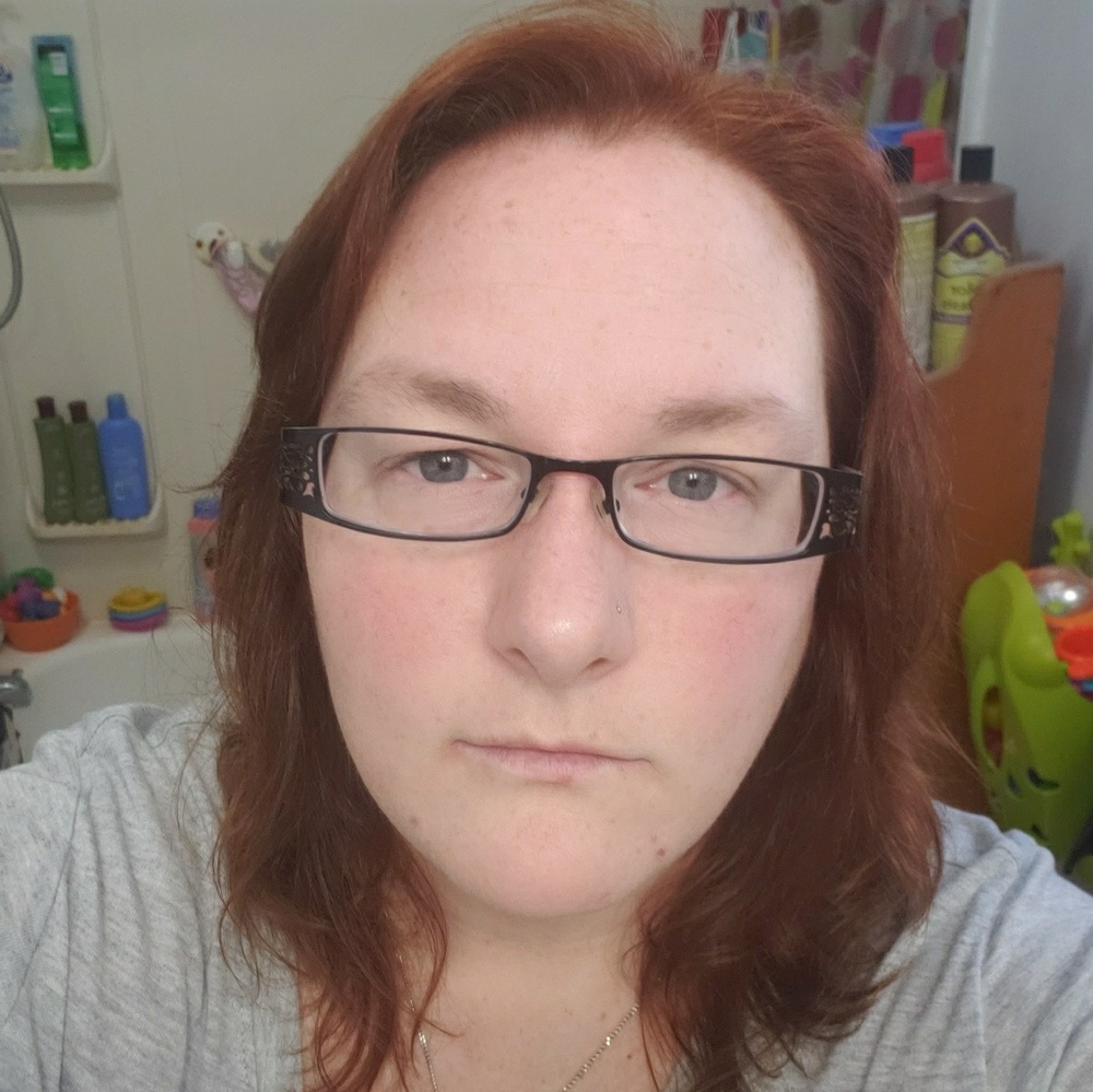 Meet your Posher, Tanya